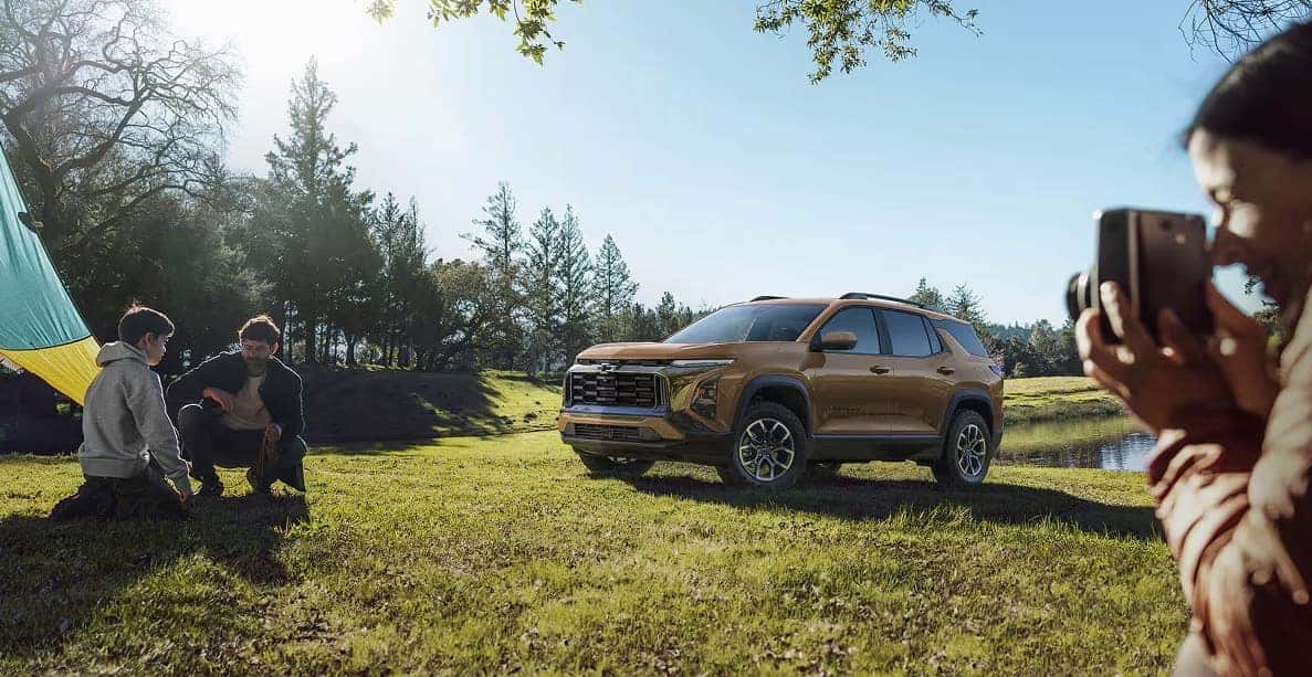2027 Chevy Equinox for sale in Grove City, OH