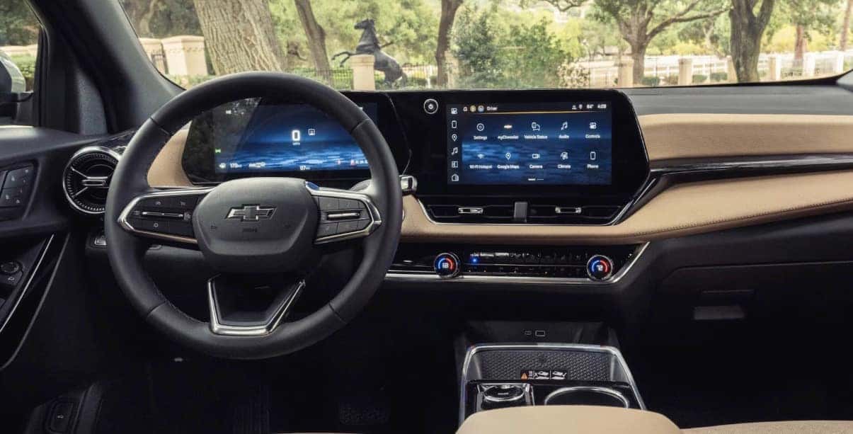 2027 Chevy Equinox for sale in Grove City, OH