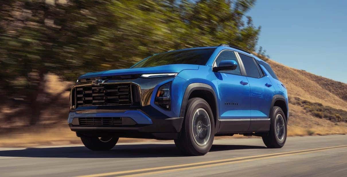 2027 Chevy Equinox for sale in Grove City, OH