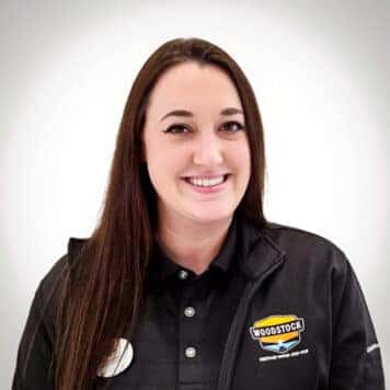 Kaitlin Groover