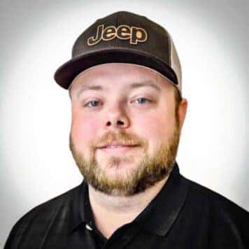  Derrick Reidenbach 