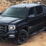 GMC Sierra 1500