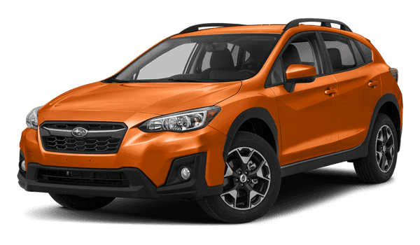 2018 Chevrolet Trax vs. 2018 Subaru Crosstrek | Chevy Fairbanks