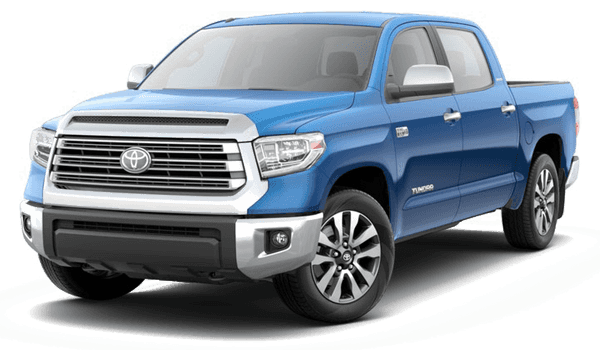 2018 Chevrolet Silverado 1500 Vs 2018 Toyota Tundra Chevy Of Fairbanks