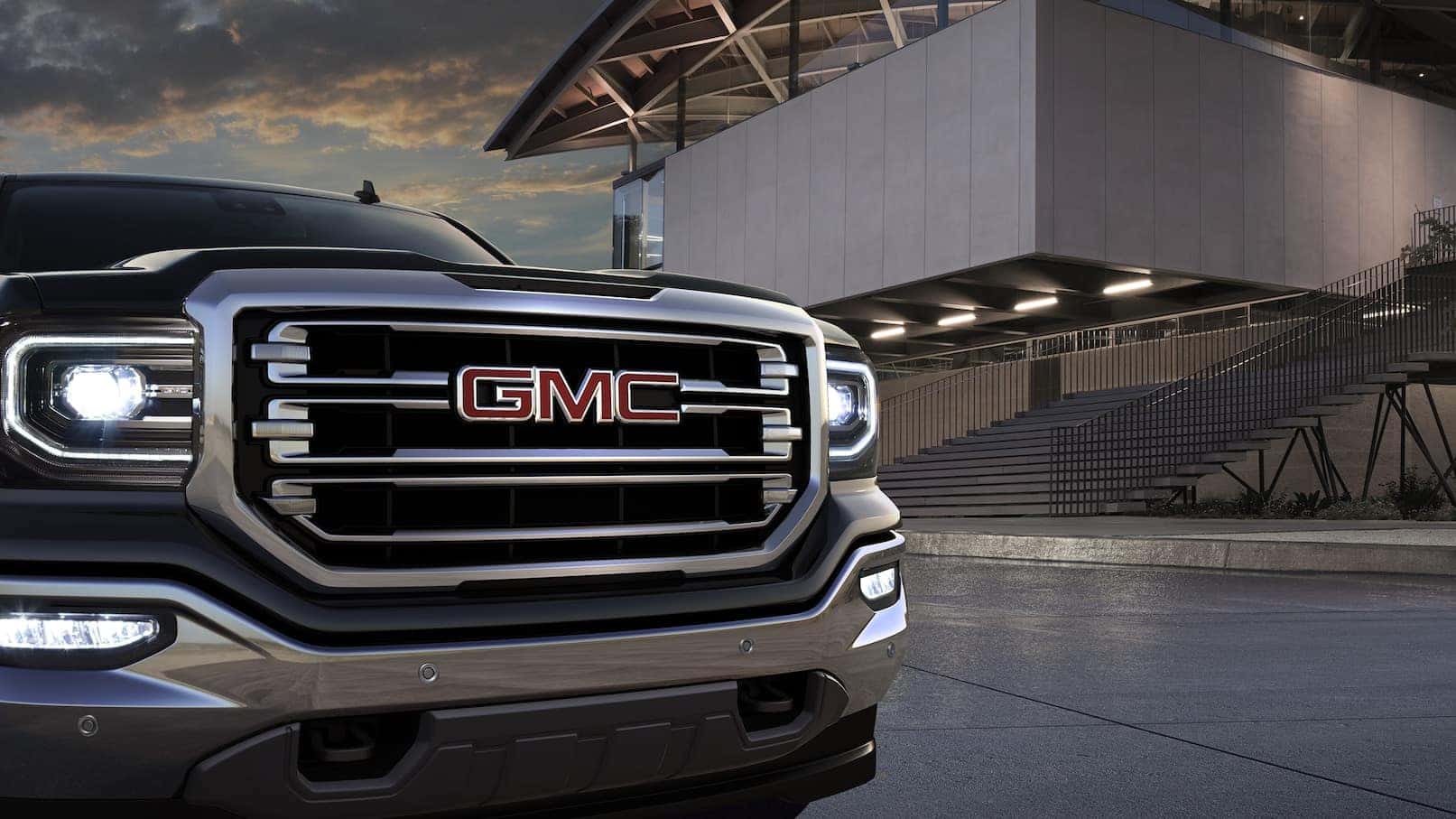 2018 GMC 1500 Performance Specs & Features | Fairbanks, AK