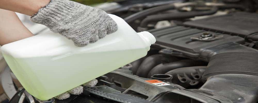 How To Test Your Coolant/Antifreeze 