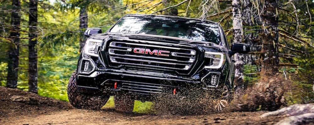 What does gmc store stand for