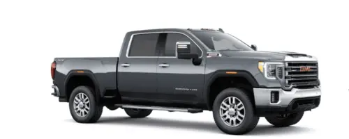 2020 GMC Sierra 2500 Towing Capacity | Chevrolet GMC Of Fairbanks