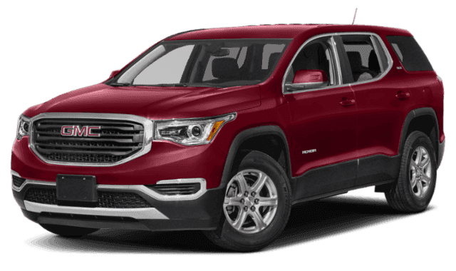 2020 Gmc Terrain Vs Gmc Acadia Price Mpg Dimensions Features