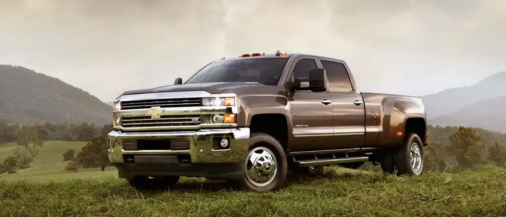 The 2015 Chevrolet Silverado is Dependable, Smart, and Solid