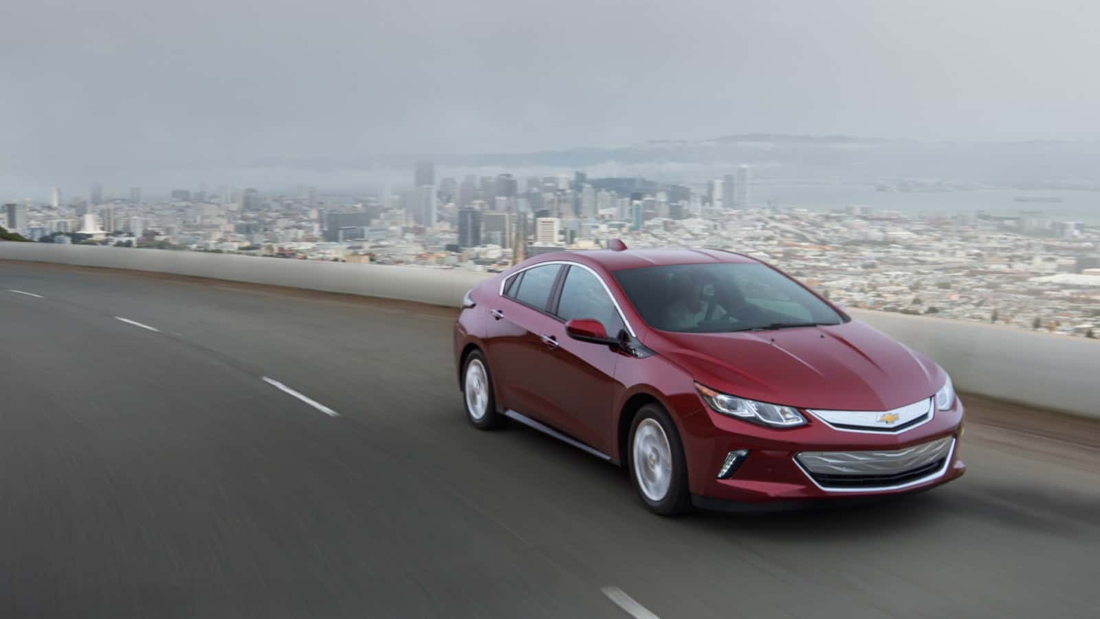 Find Chevrolet Volt Accessories at Chevrolet of Homewood