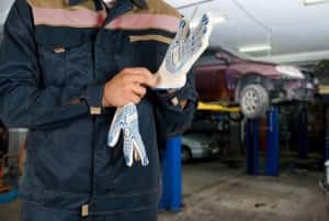 Inv Mechanic Fuel Injection Services at Chevrolet of Homewood