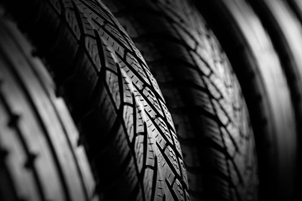 Common Myths About Your Car’s Tires Chevrolet of Homewood