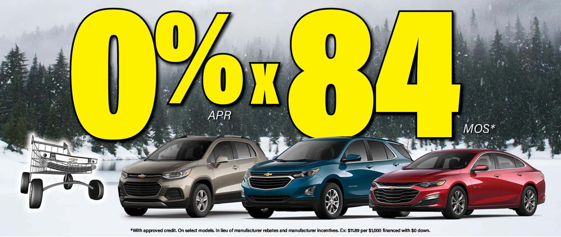 to Chevrolet Of Homewood in Homewood, IL