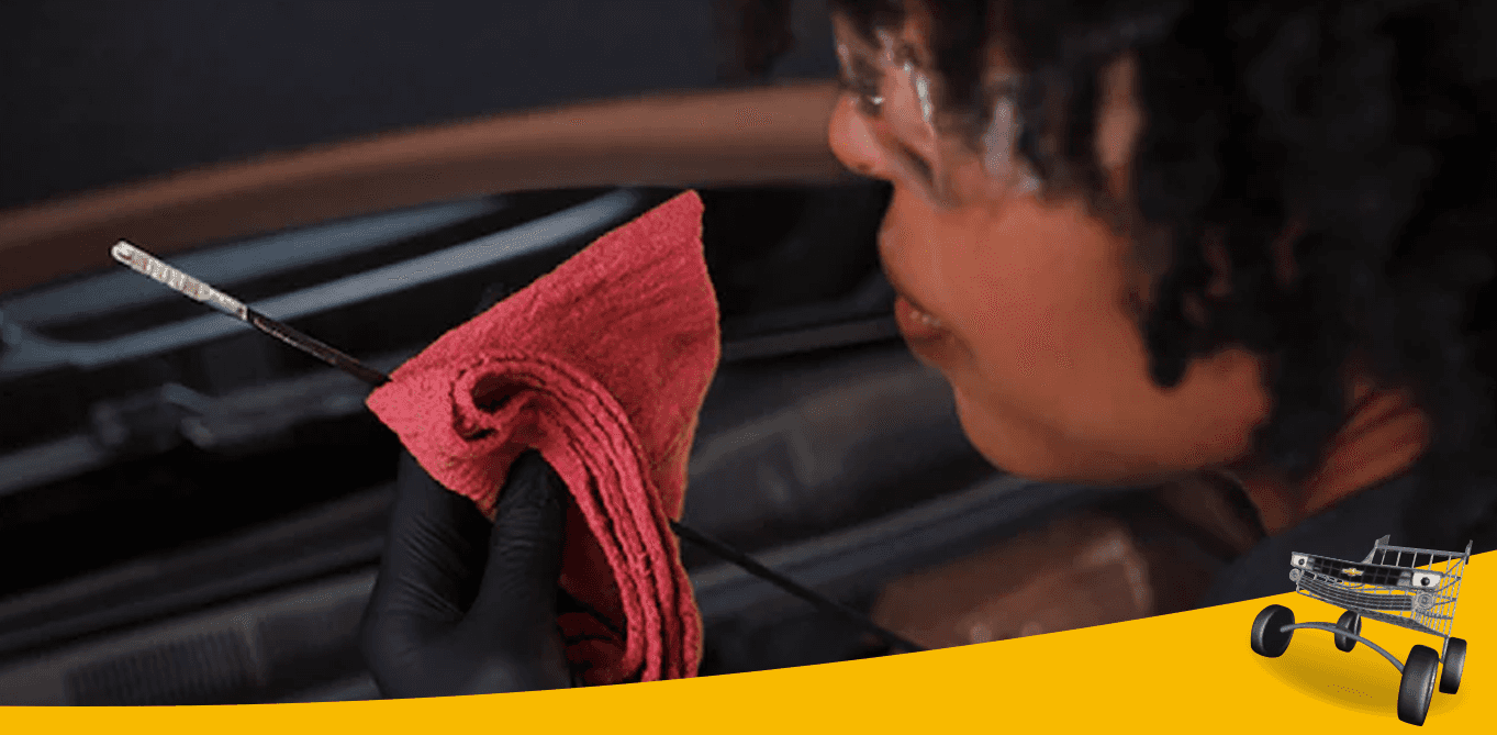 How to Check Your Transmission Fluid