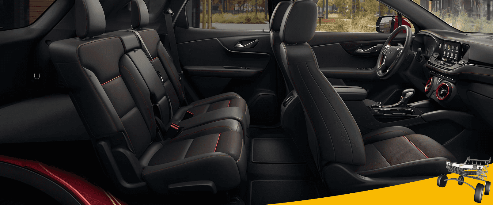 2022 Chevy Blazer For Sale Blue Island, IL Chevy of Homewood