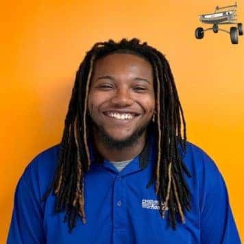 Lance Norfleet, Jr.