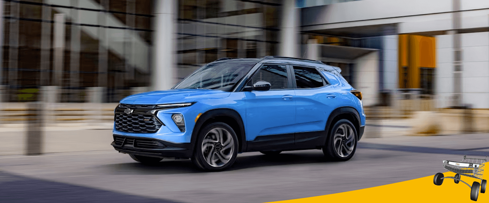 Which Chevy Car is Best for New Drivers in Chicago Homewood Chevy