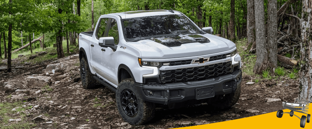 Best store chevy silverado