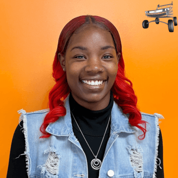 Andrea Winbush