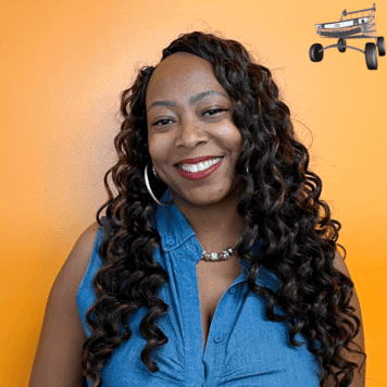 Nekisha Thomas
