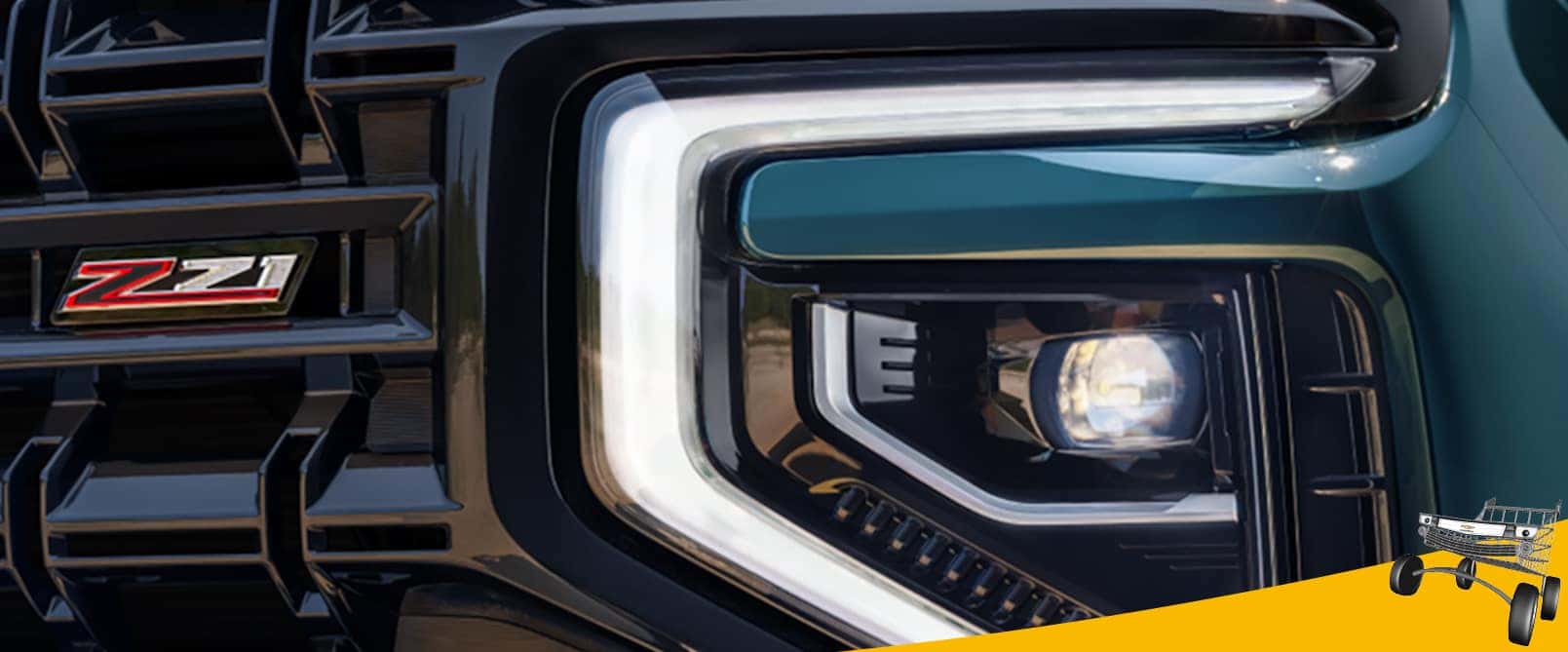 2025 Chevy Tahoe