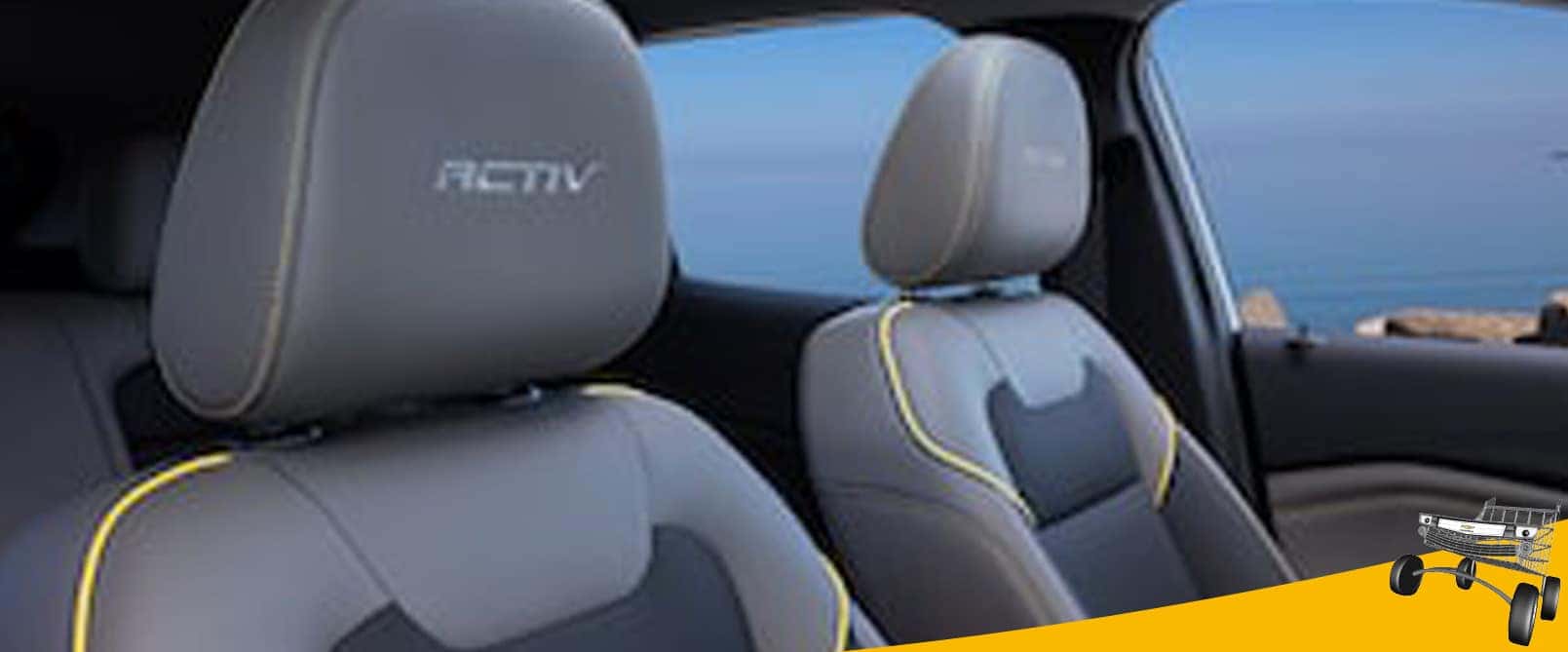 2025 Chevy Trax