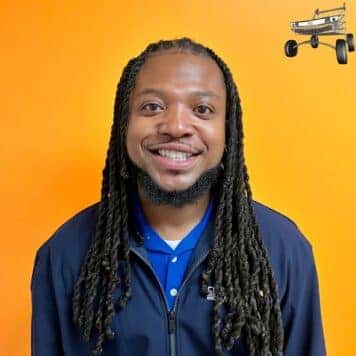 Paul Thornton III