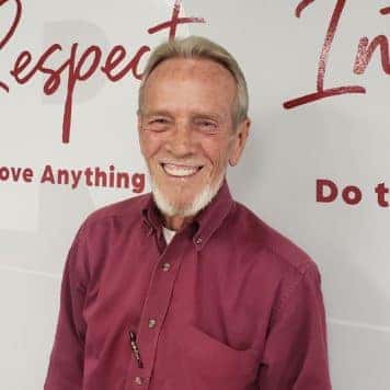 Ike Eisenreing