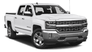Chevy Silverado