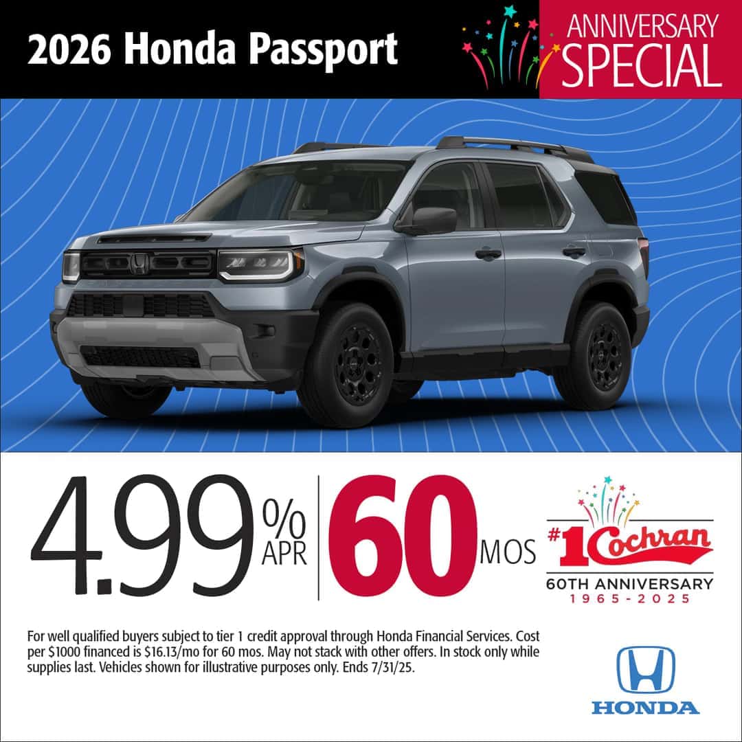 special offers