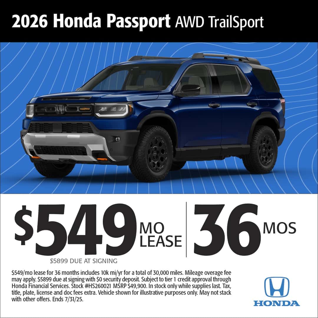 special offers