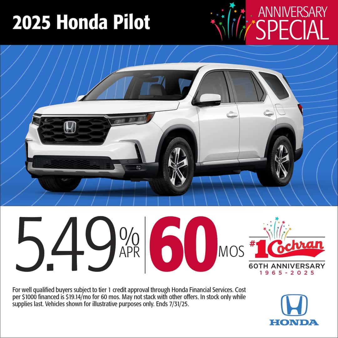 special offers