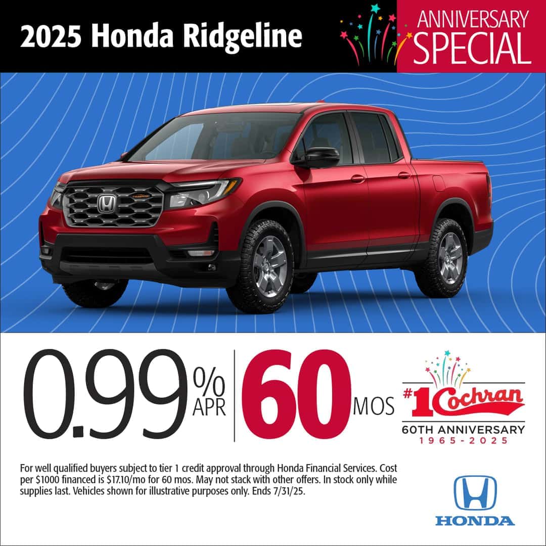 special offers