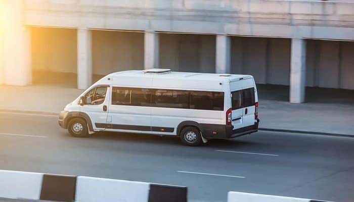 Shuttle Service