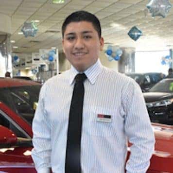 Jimy Minchala
