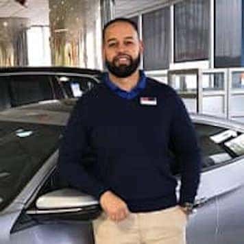 Carlos Rodriguez