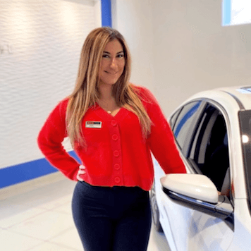 Joann Wehbe