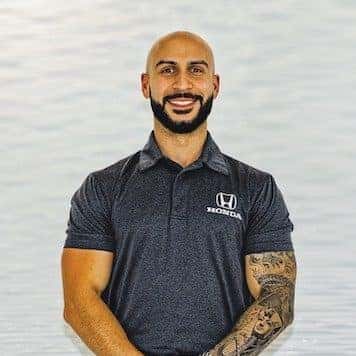 Jeremy Carrasquillo
