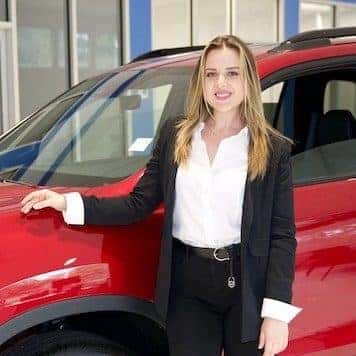 Erinda Cili