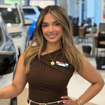 Haleema Asif