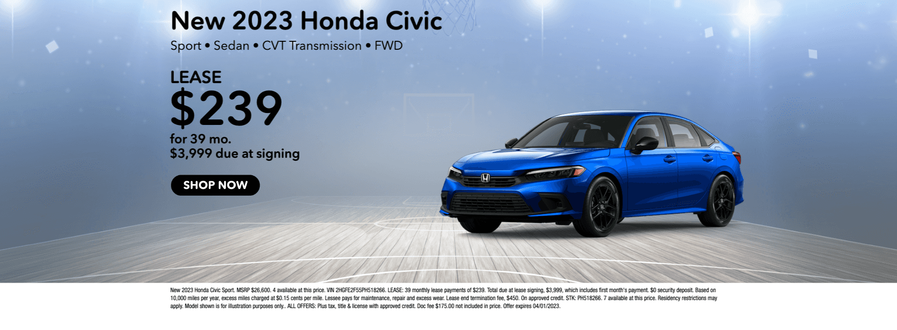 nynanhon_wf55701_website_2023_honda_civic_1800 x 663_2hgfe2f55ph518266_0