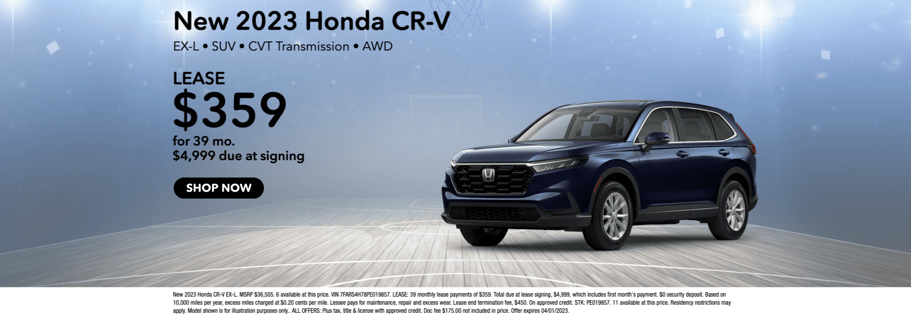 nynanhon_wf55701_website_2023_honda_cr-v_1800 x 663_7fars4h78pe019857_2