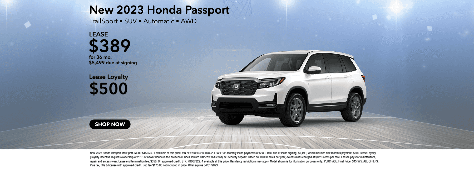 nynanhon_wf55701_website_2023_honda_passport_1800 x 663_5fnyf8h63pb007822_4
