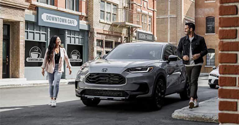 Used Cars for Sale Nanuet NY DCH Honda of Nanuet