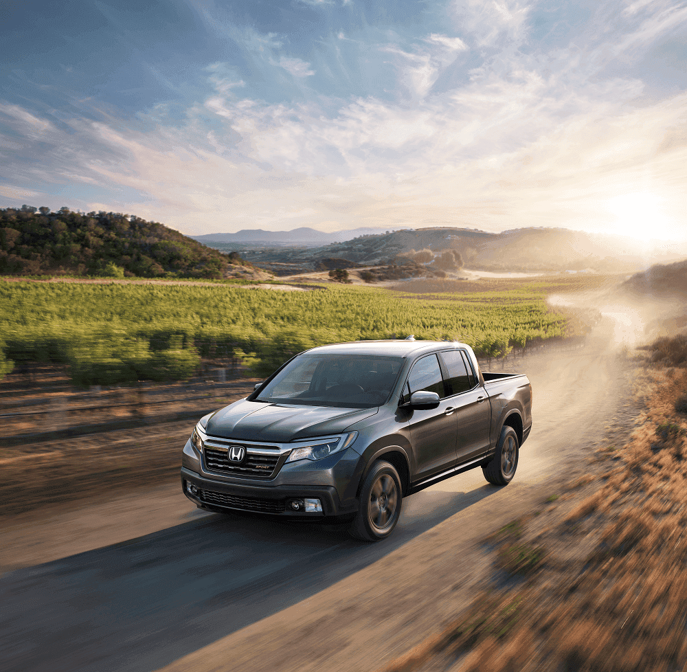 Honda Ridgeline Nanuet NY