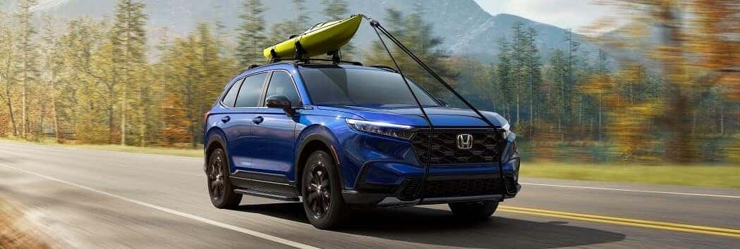 Honda Dealer White Plains NY 