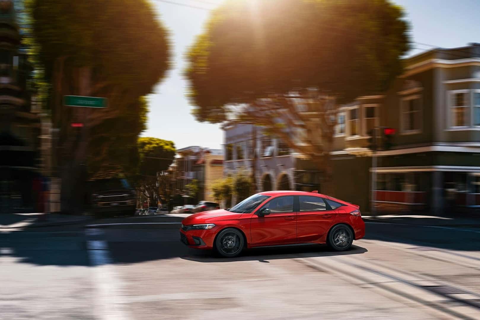 Explore Our Honda Inventory 