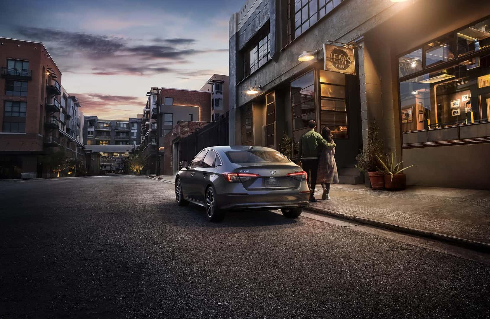 Honda Dealer Mahwah NJ  