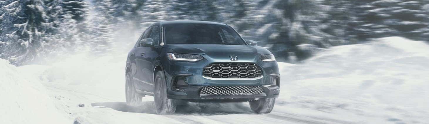 Honda Dealer Mahwah NJ  